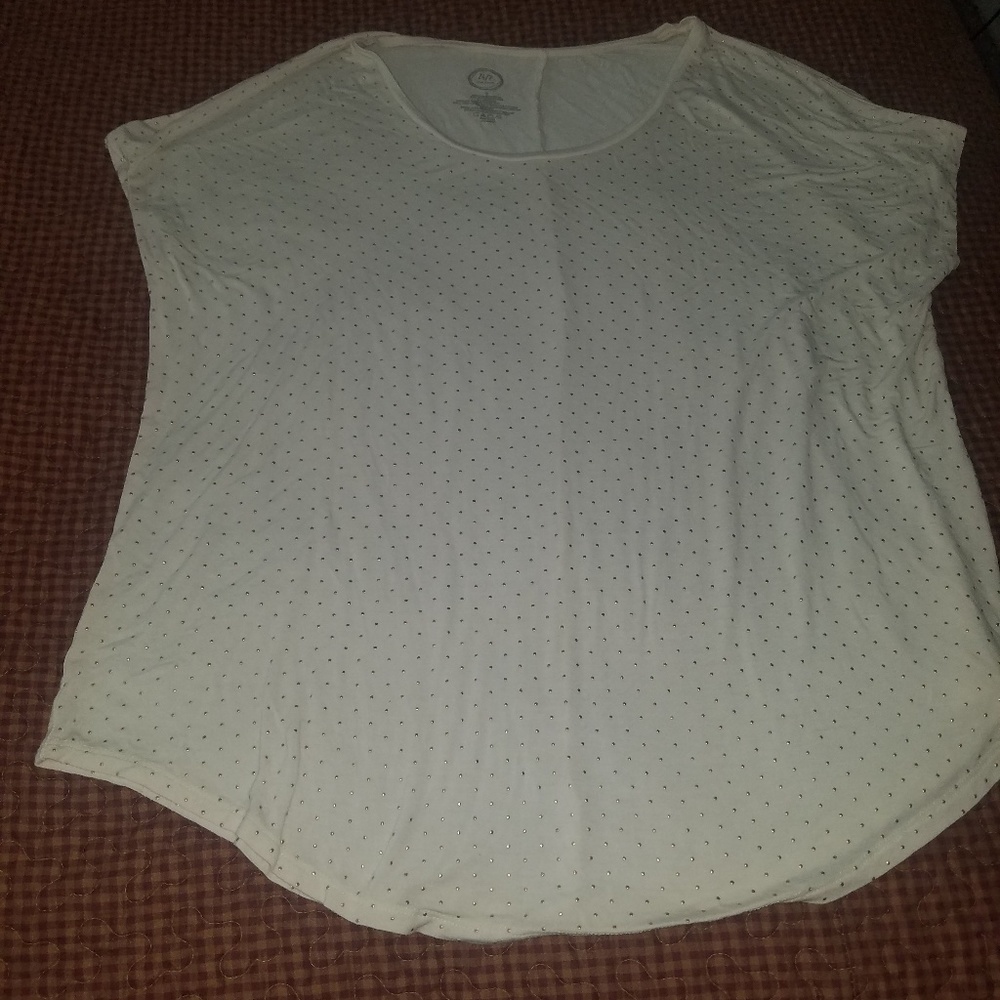 Maurice's plus size top size 2